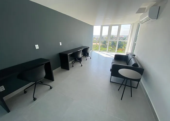 Porto De Galinhas Com Piscina Privativa Nixxus Premium Apartamento
